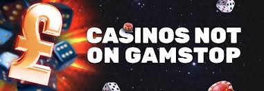 Explore the Latest New Non Gamstop Casino Sites 1064756252