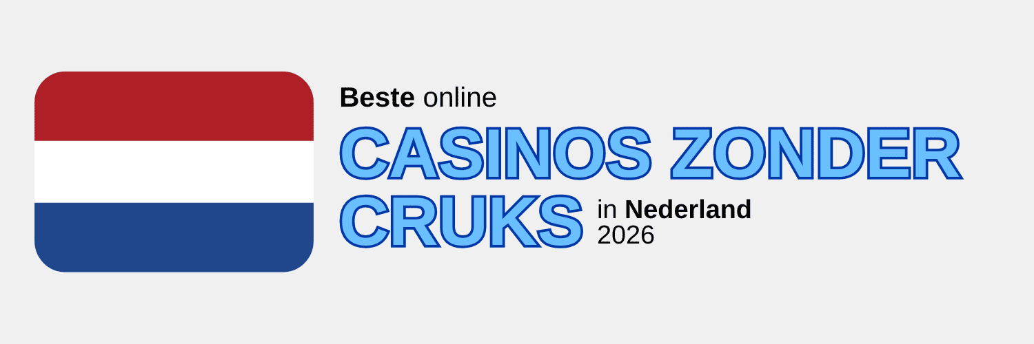 Beste Casino zonder CRUKS De Ultieme Gids