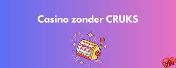 Beste Casino zonder CRUKS met Snelle Uitbetaling